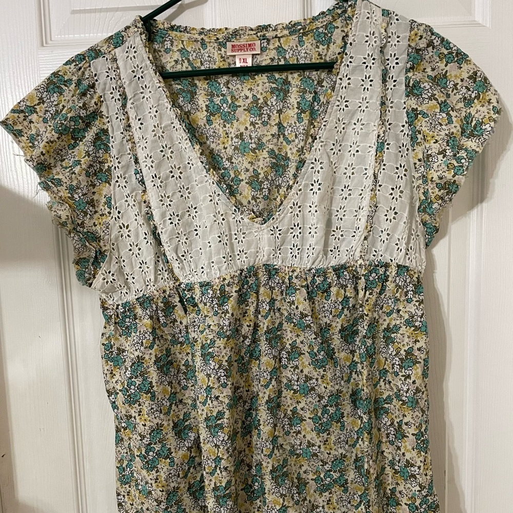 Blouse